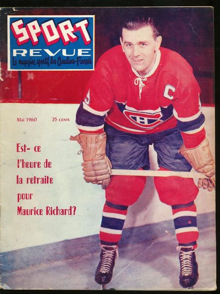 1960 05 Richard